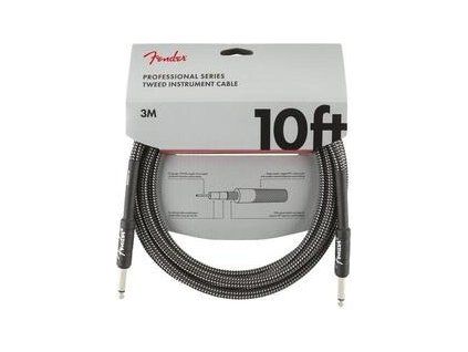 Fender Instrument Cable (Straight)