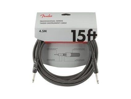 Fender Instrument Cable (Straight)