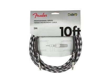 Fender Instrument Cable (Straight)