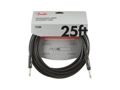 Fender Instrument Cable (Straight)