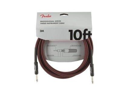 Fender Instrument Cable (Straight)