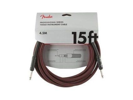 Fender Instrument Cable (Straight)