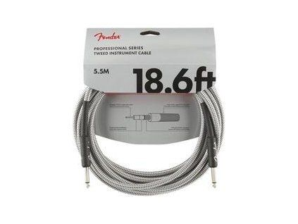 Fender Instrument Cable (Straight)