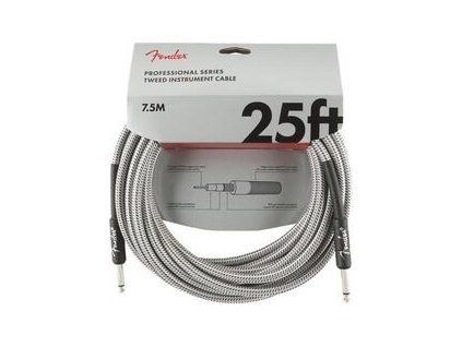 Fender Instrument Cable (Straight)