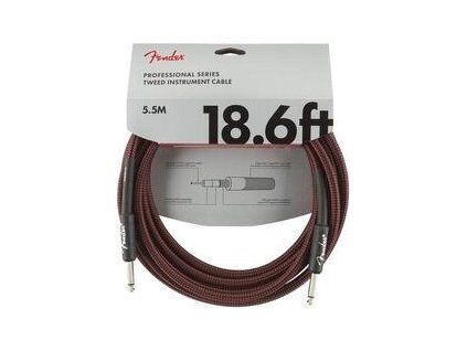 Fender Instrument Cable (Straight)
