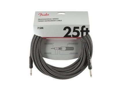 Fender Instrument Cable (Straight)