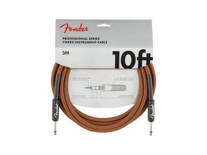 Fender Instrument Cable (Straight)