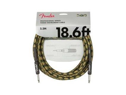 Fender Instrument Cable (Straight)