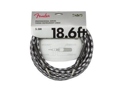 Fender Instrument Cable (Straight)