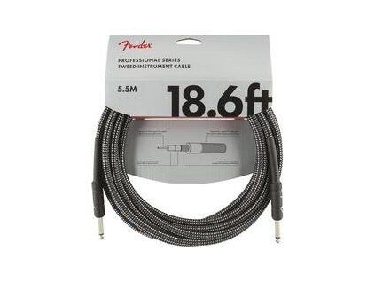 Fender Instrument Cable (Straight)