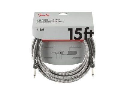 Fender Instrument Cable (Straight)