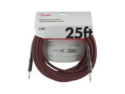 Fender Instrument Cable (Straight)