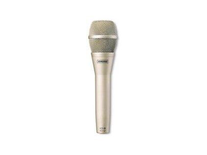 Shure KSM9 Package