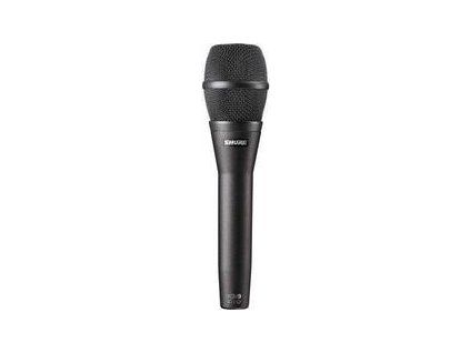 Shure KSM9 Package