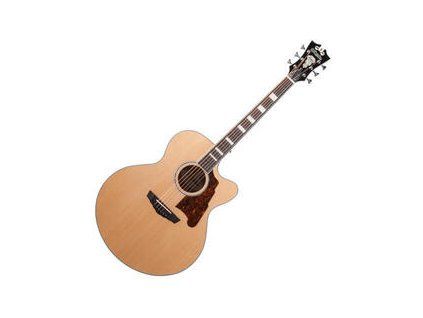 D'Angelico Premier