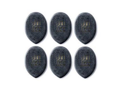Dunlop 477R 206 Jazz Tone