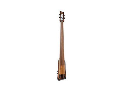 Ibanez UB804-MOB 3/4 Electric Double Basse