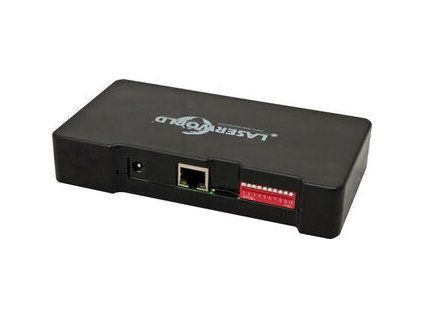 Laserworld ShowNET Laser