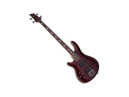 Schecter OMEN