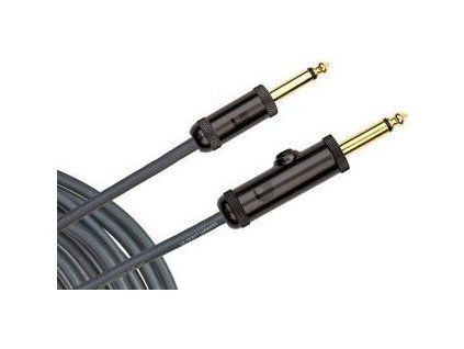 D'Addario Planet Waves Instrument Cable (Straight)