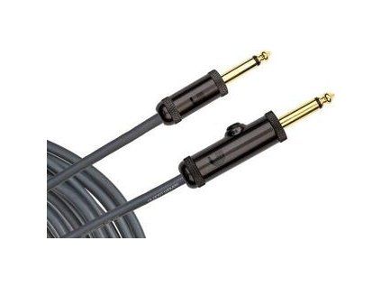 D'Addario Planet Waves Instrument Cable (Straight)