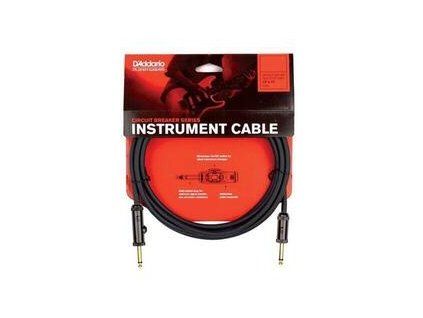 D'Addario Planet Waves Instrument Cable (Straight)