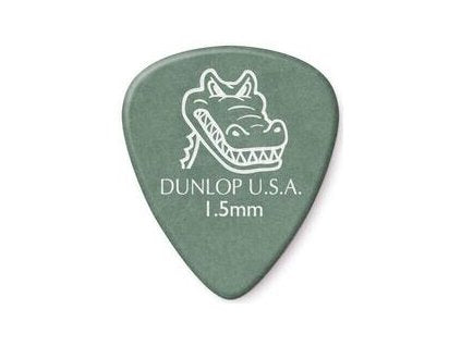 Dunlop 417R 1.50 Gator Grip Standard