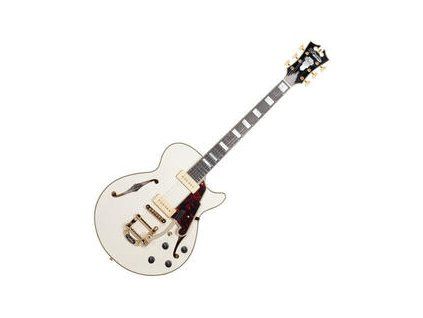 D'Angelico Excel SS Shoreline