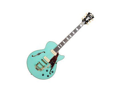 D'Angelico Excel SS Shoreline