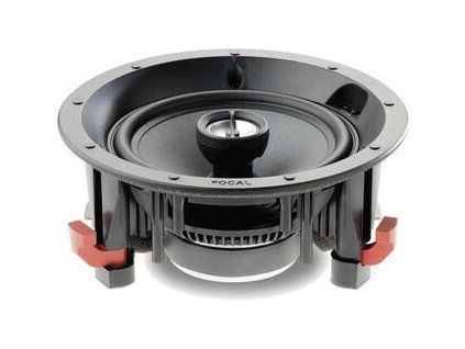 Focal 100 White