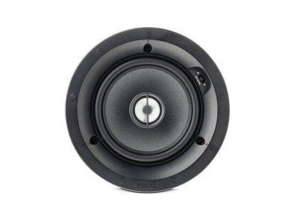 Focal 100 White
