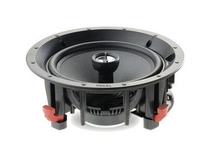 Focal 100 White