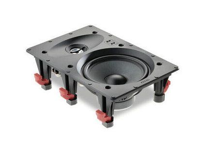 Focal 100 White