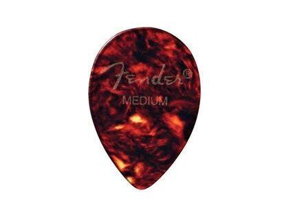 Fender 358 Shape Shell