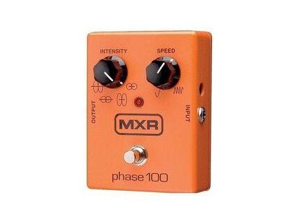 Dunlop MXR