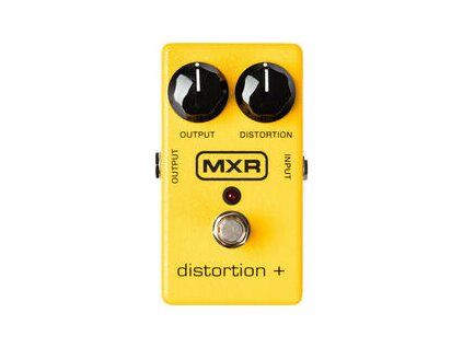 Dunlop MXR