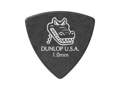 Dunlop Gator Grip Small Triangle 1.0mm