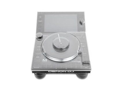 Decksaver Denon DJ Prime Suitable