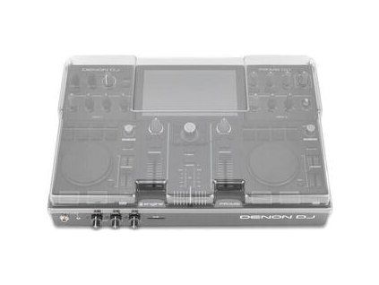 Decksaver Denon DJ Prime Suitable