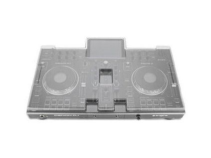 Decksaver Denon DJ Prime Suitable
