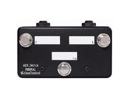 One Control Battery