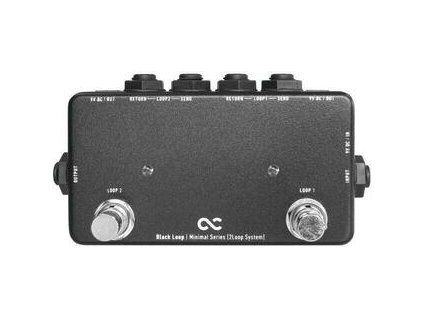 One Control Battery