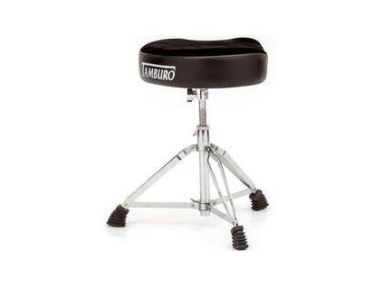 Tamburo Drum Throne Maximum