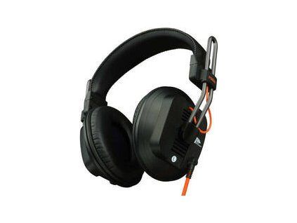 Fostex MK3 Construction