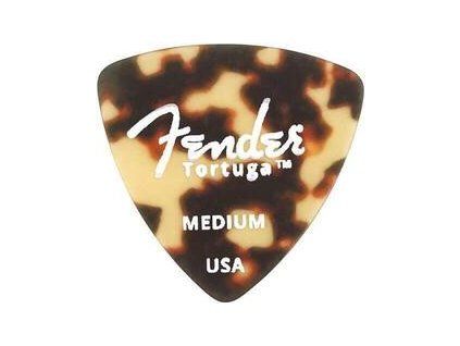Fender Tortuga Picks 6 Pack
