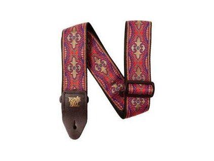 Ernie Ball Jacquard Strap Kashmir