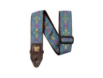 Ernie Ball Jacquard Strap Kashmir