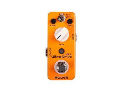 MOOER Ultra Drive II