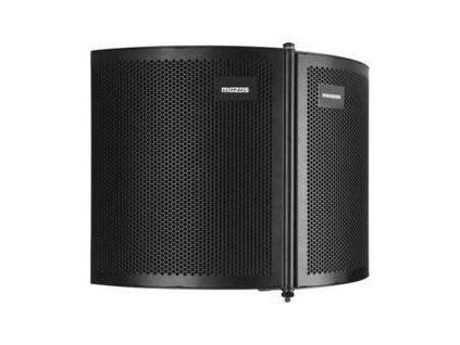 Mozos MSHIELD Cabin