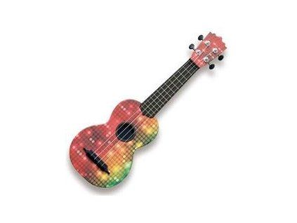 Pasadena Soprano Ukulele